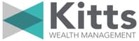Logo Company Kitts Wealth Management on Cloodo