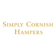Logo Company Simply Cornish Hampers on Cloodo