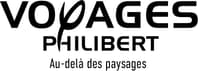 Logo Company Philibert Voyages on Cloodo