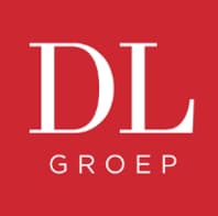 Logo Company DL Groep Belgie on Cloodo
