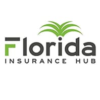 Logo Company Florida Insurance Hub on Cloodo