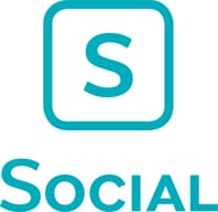 Logo Company Social CBD on Cloodo