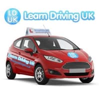 Logo Company Learn Driving UK on Cloodo