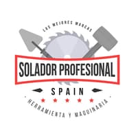 Logo Company Solador Profesional on Cloodo