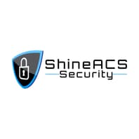 Logo Company Shineacs Security on Cloodo