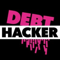 Logo Company Debt Hacker on Cloodo