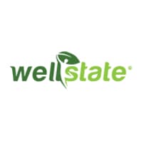 Logo Company Wellstate on Cloodo