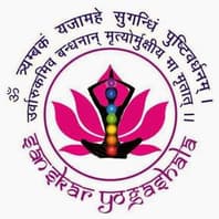 Logo Company Sanskar Yogashala on Cloodo