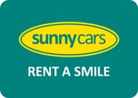 Logo Agency Sunny Cars on Cloodo
