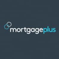 Logo Company Mortgage Plus on Cloodo