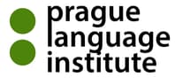 Logo Agency Prague Language Institute on Cloodo