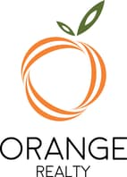 Logo Company Orange Realty on Cloodo