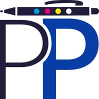 Logo Company PrintPens.net on Cloodo