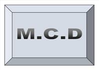 Logo Agency Mcdcompany on Cloodo