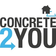 Logo Company Concrete2you on Cloodo