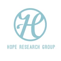 Logo Company HOPE RESEARCH GROUP on Cloodo