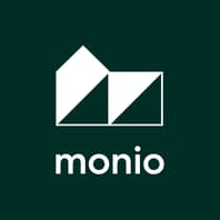 Logo Agency Monio on Cloodo