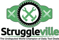 Logo Company Struggleville.net on Cloodo