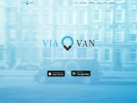 Viavan promo sales