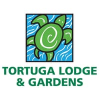 Logo Agency Tortuga Lodge & Gardens on Cloodo