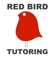 Logo Company Red Bird Tutoring on Cloodo