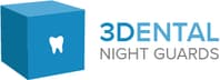 Logo Agency 3Dental Night Guards on Cloodo