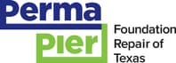 Logo Company Perma-Pier Foundation Repair of Texas on Cloodo