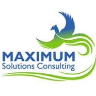 Logo Company Maximum Solutions Consulting Ltd - Permanently Closed on Cloodo