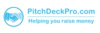 Logo Company PitchDeckPro.com on Cloodo