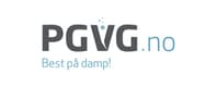 Logo Of PGVG.no