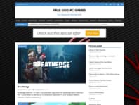 Platformer Games - Free GOG PC Games