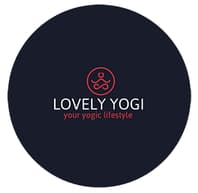 Logo Company Lovely Yogi on Cloodo