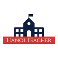 Logo Company Hanoiteacher on Cloodo