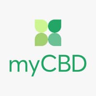 Logo Company myCBD on Cloodo
