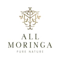 Logo Company All Moringa on Cloodo