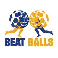 Logo Agency Beat Balls on Cloodo
