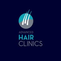 Logo Company Advanced Hair Clinics on Cloodo
