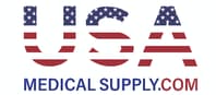 Logo Company USA Medical Supply on Cloodo