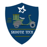 Logo Company Skootie Games on Cloodo