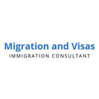 Logo Company Migration and Visa on Cloodo