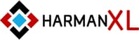 Logo Company HarmanXL B.V. on Cloodo
