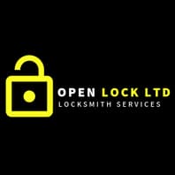 Logo Company Open Lock LTD on Cloodo