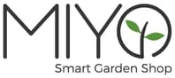 Logo Agency MIYO Smart Garden Shop - powered by viRaTec on Cloodo