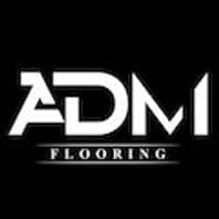 Logo Company ADM Flooring Design on Cloodo