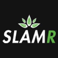 Logo Agency SLAMR ™ on Cloodo