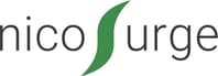 Logo Agency Nicosurge on Cloodo