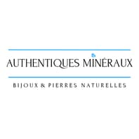 Logo Company Authentiques Mineraux on Cloodo