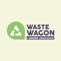 Logo Company Waste Wagon Rubbish Clearance on Cloodo