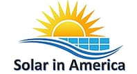 Logo Company Solarinamerica on Cloodo