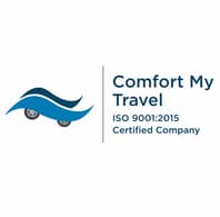 comfort my travel reviews